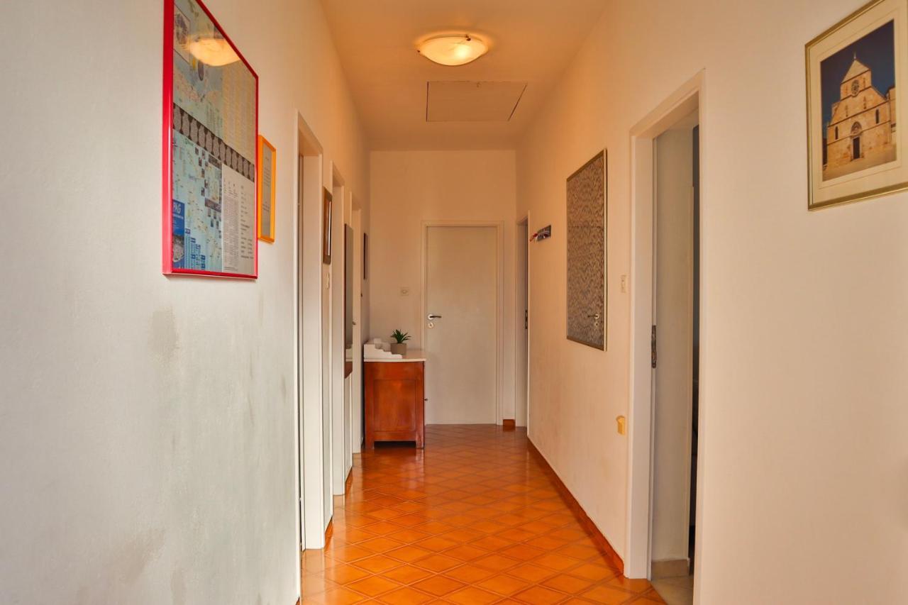 Apartmani Nana Mija Pag Town Exterior foto